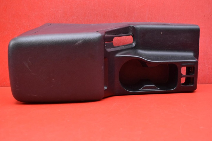 TUNNEL CENTRAL ACCOUDOIR CUIR EUROPE 8971357821 OPEL FRONTERA B 98-04