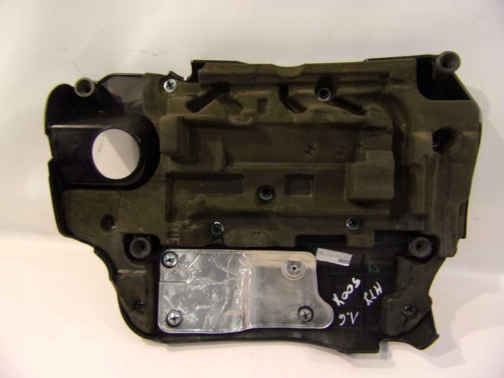 JEEP RENEGADE 2.0 MTJ PROTECTION MOTEUR 55253878
