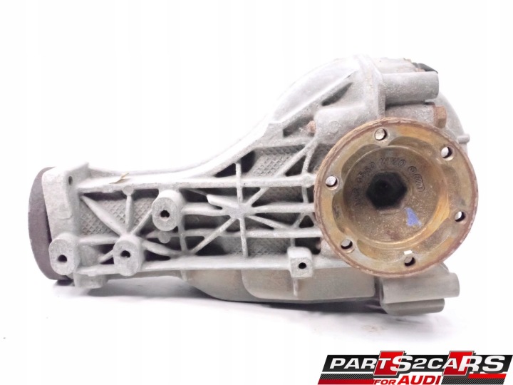 DIFFÉRENTIEL DIFFÉRENTIEL PONT AUDI A8 D4 A4 S4 A5 S5 0BC500043J KCC