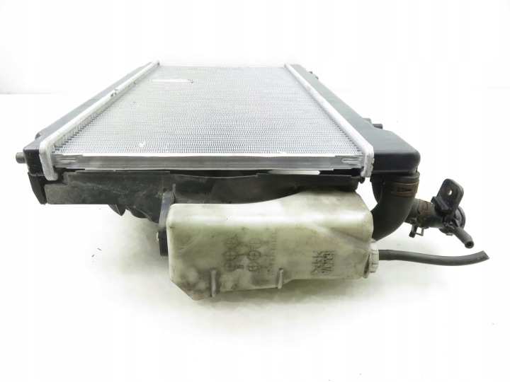 RADIATEUR EAU VENTILATEUR HONDA JAZZ II 1.2 I-DSI 0650003070