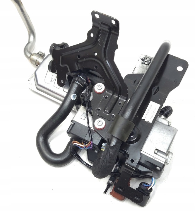 CHAUFFAGE DE STATIONNEMENT ESSENCE WEBASTO AUDI Q7 4M 4M0265105B 4M0265081AB