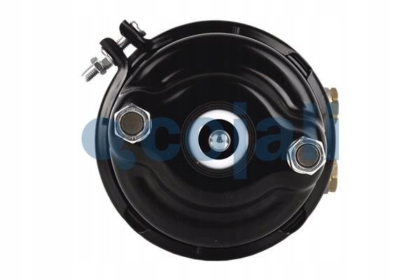 SERVOMOTEUR HAM.24/24″ DISQUES AUTOMOBILE M22X1,5/M16X1,5 HAUTEUR D'ÉLÉVATION 64 MM SILA SPR.