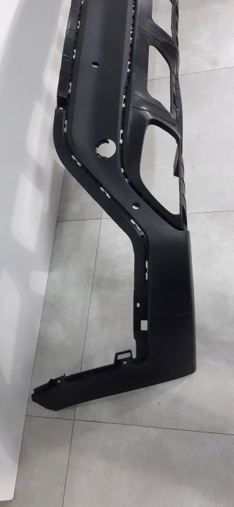 KIA XCEED 19-24 DOUBLURE PARE-CHOCS PARE-CHOCS ARRIÈRE ARRIÈRE 86612J7CA0