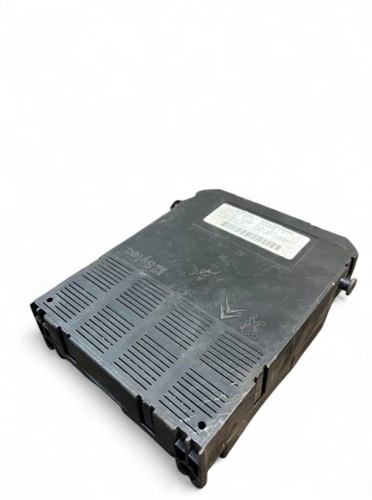 9636760580 9644098380 MODULE DIRECTEUR CARROSSERIES PEUGEOT 307