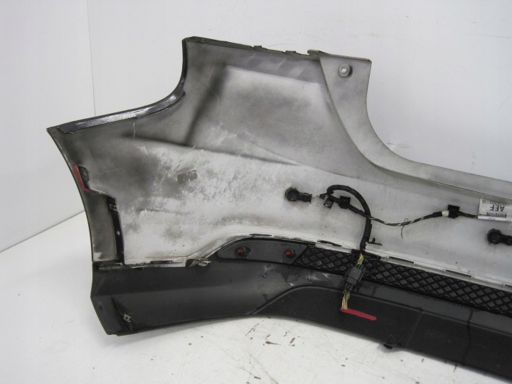 PARE-CHOCS ARRIÈRE ARRIÈRE FORD FOCUS MK3 HAYON PDC X4 13R AVANT RESTYLAGE BM51A17906A
