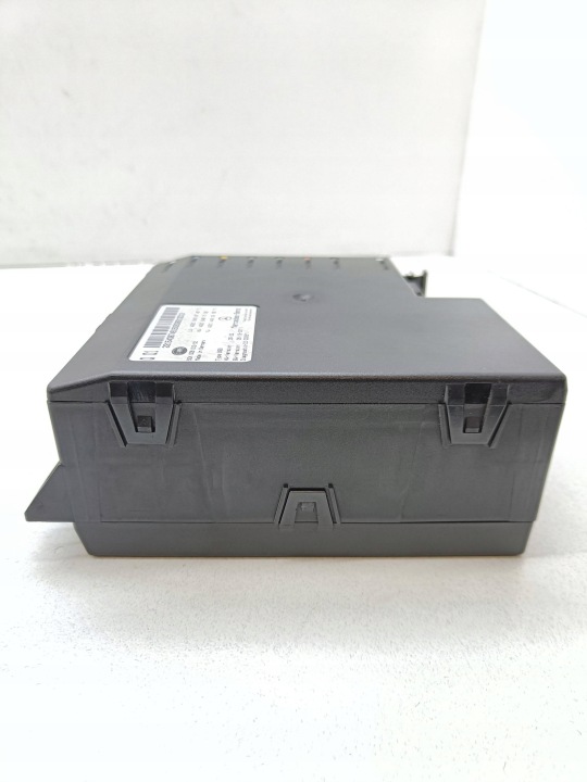 MERCEDES-BENZ AVEC W221 2007 MODULE COMMANDE LADOWANIA BATTERIE