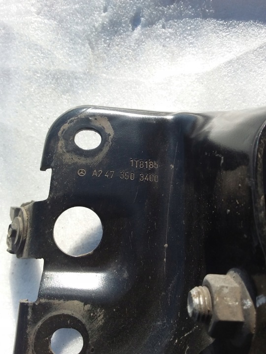 MERCEDES W177 W247 AMG SUPÉRIEUR BRAS DE SUSPENSION GAUCHE DROIT ARRIÈRE ARRIÈRE
