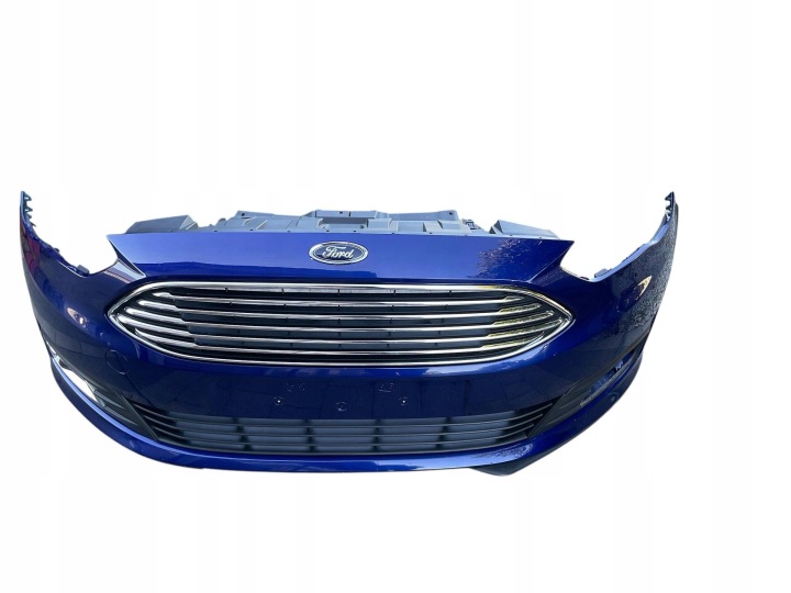 PARE-CHOCS CALANDRE GRILLE GRILLES FORD C-MAX MK-2/MK2/II LIFT 589.