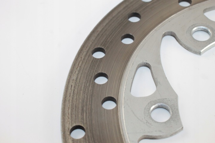 KTM RC 125 390 14-21 DISQUE DE FREIN ARRIÈRE ARRIÈRE 3,9MM