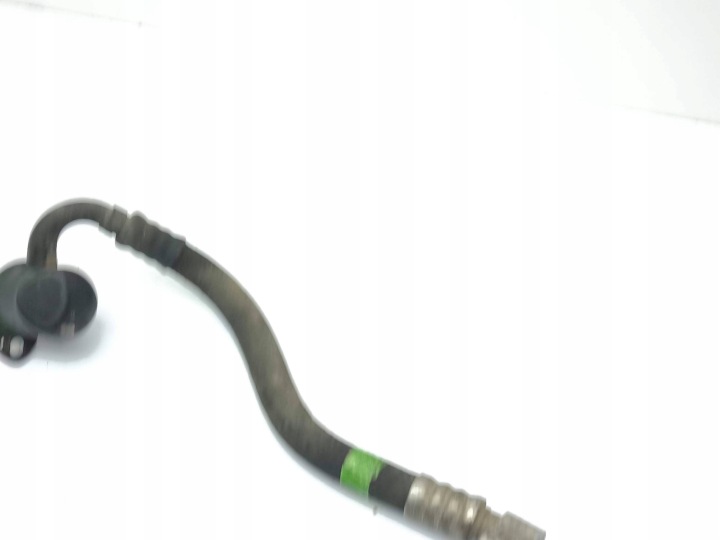MERCEDES-BENZ AVEC W220 2001 CONDUITES DE CLIMATISATION