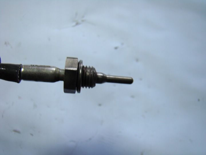 CAPTEUR TEMPÉRATURE GAZ D'ÉCHAPPEMENT FIAT DUCATO 2.3 EURO 6 5802077637