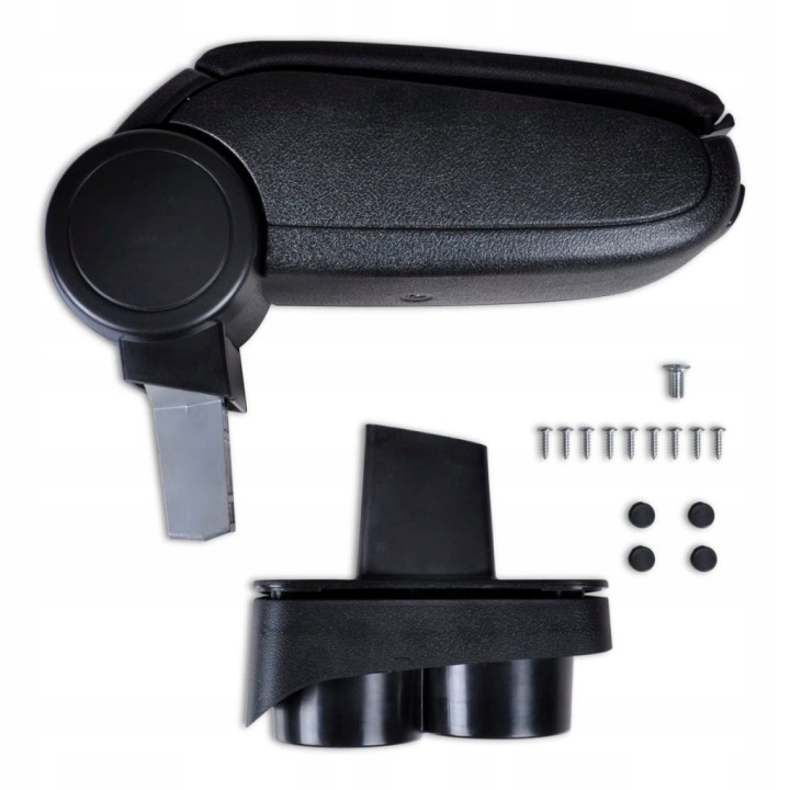 ACCOUDOIR VERS AUTOMOBILES VW POLO IV 9N (2001-2