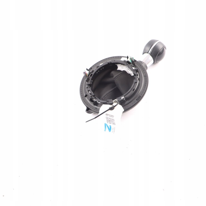 MINI COOPER F55 F56 CARTER POMMEAU DE VITESSE CRIC CHANGEMENTS VITESSE 9343290