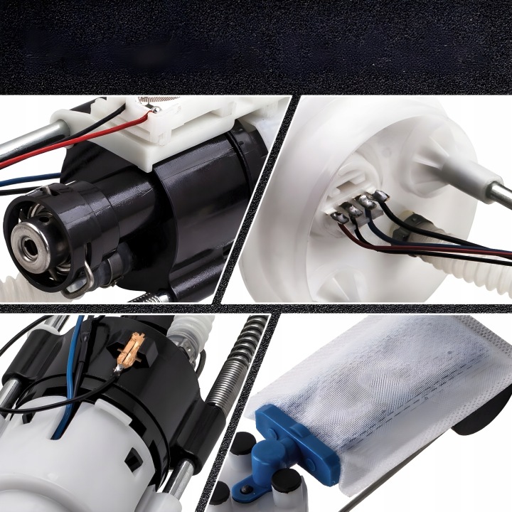 POMPE CARBURANTS VERS POLARIS RANGER 570/800 SPORTSMAN 850/550 13-18
