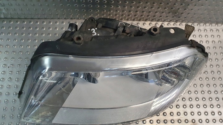 PHARE AVANT GAUCHE VW SHARAN LIFT 7M3941015AA 00-
