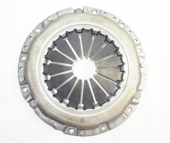 SACHS 3000 950 855 KIT SPRZEGIEL