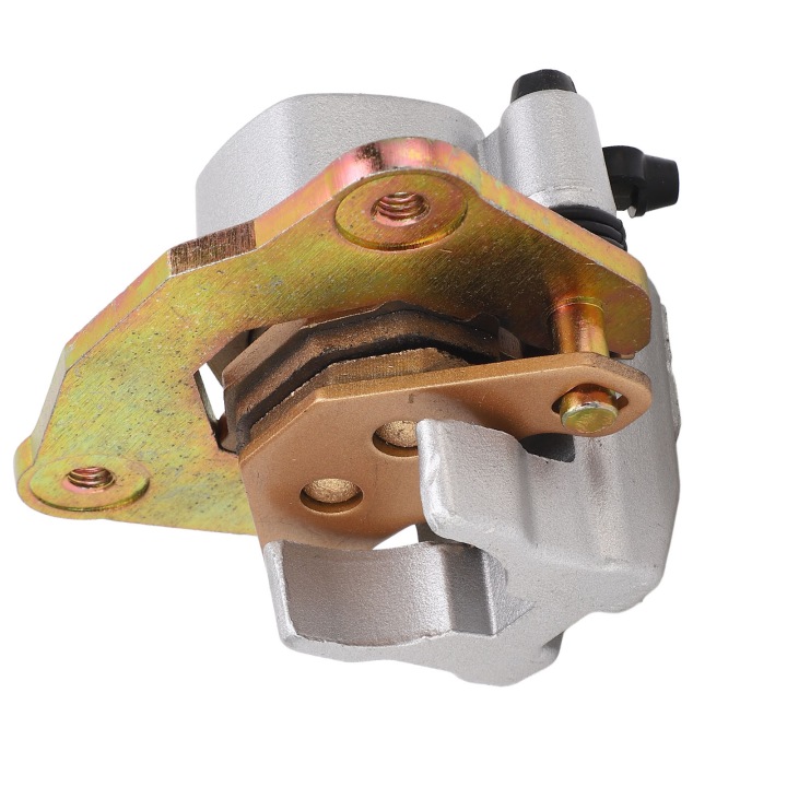 ARRIÈRE ÉTRIER DE FREIN FREINS 69100 03GF0 999 ZASTAWKA HAMURE AVEC WYMIENIECIEM WR