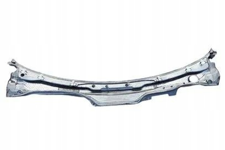 PLASTYK ESSUIE-GLACES AVANT VOLVO V50 (MW) 30745377 1.6L DIESEL 81KW 2008