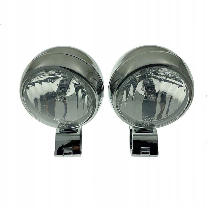 PHARES LIGHTBARY SUR PROTECTION/ARC JUNAK M11 (17775)