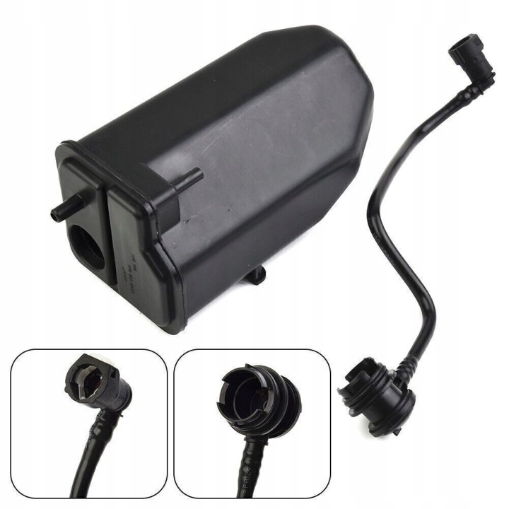 RÉSERVOIR WEGLA ACTIF 1K0201797AE VW JETTA GOLF 1K0201160BG, 1K0201797R