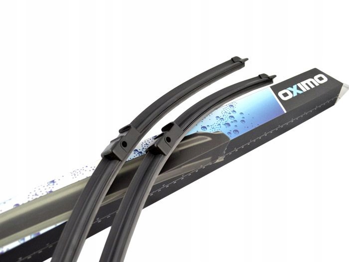 ESSUIE-GLACES PLAT AVANT OXIMO 800+750MM CITROEN C4 GRAND PICASSO I