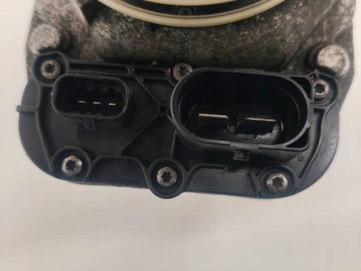 POMPE AMPLIFICATEUR ZF ASTRA H ZAFIRA B ORIGINAL 13292554 7625955153
