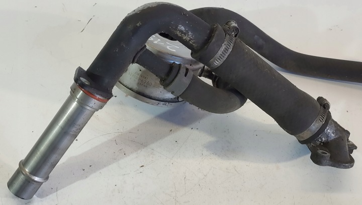 RADIATEUR HUILES TUYAU TUYAU DE DÉRIVATION BRIDE YAMAHA FZ1 RN16 2006-2015R