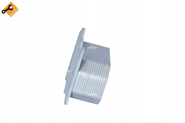 NRF 31239 RADIATEUR HUILES HUILE MOTEUR