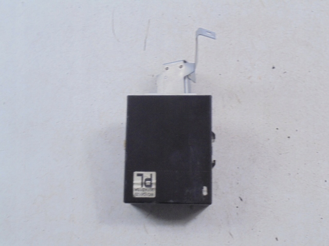 NISSAN MICRA K12 MODULE CONTRÔLEUR CLIMATISATION WG1G612B 307AB13A PL