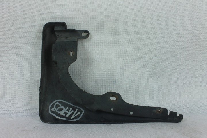 DÉFLECTEUR AVANT AVANT DROIT GARDE-BOUE ROUES SEAT ALTEA TOLEDO 3 XL 5P0075111