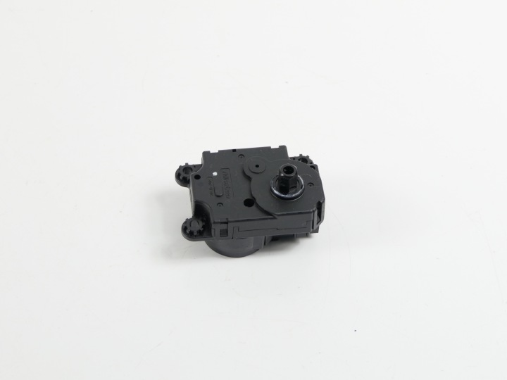 PETIT MOTEUR RÉCHAUFFEURS CONDUIT D'AIR SURALIMENTATION CITROEN C3 II 2 09-13R.