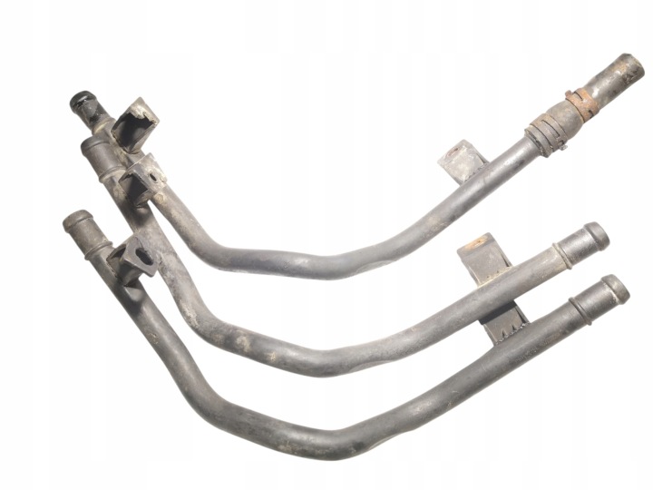 TUYAU RADIATEUR EAU OPEL VECTRA C ASTRA H 1.9 CDTI 8V 100KM 120KM 13156877