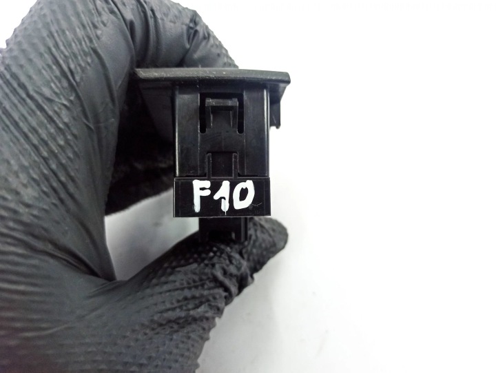 BMW 5 F10 F11 2013 PANNEAUX COMMANDE COMMUTATEURS