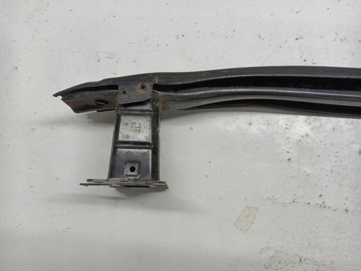RENFORCEMENT POUTRE PARE-CHOCS ARRIÈRE ARRIÈRE VW TIGUAN 2 5NA807586