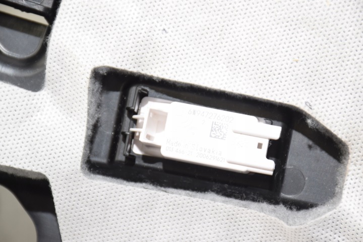 BMW G20 G21 G22 G23 G26 DROITE INFÉRIEURE PROTECTION CHÂSSIS TABLEAU DE BORD INSTRUMENTATION