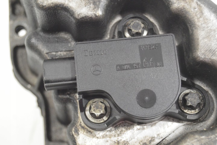 CARTER HUILEUX MERCEDES R230 SL 55 AMG 1130140903