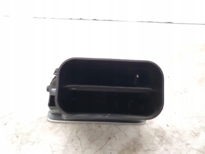 CONDUITES D'AIR TABLEAU DE BORD INSTRUMENTATION PEUGEOT 307 CC (3B) 9634499077 2.0L DIESEL 100KW
