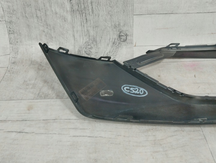 FORD FIESTA MK8 ST-LINE GRILLE PARE-CHOCS DROIT AVANT H1BB-17K945-D1
