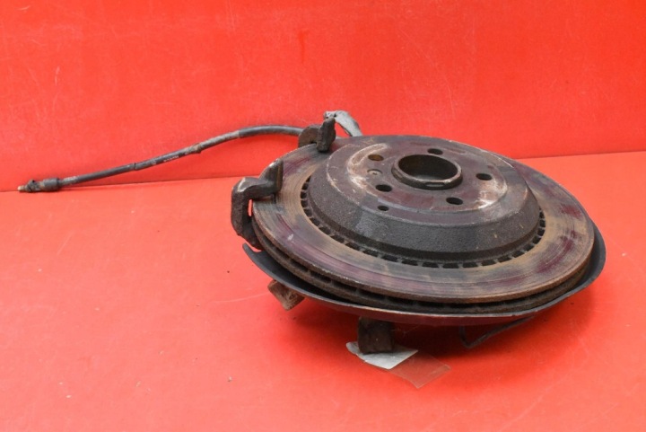 ROTULE DE DIRECTION MOYEU DROIT ARRIÈRE MERCEDES GL X164 3.0 CDI 224 KM 06-09