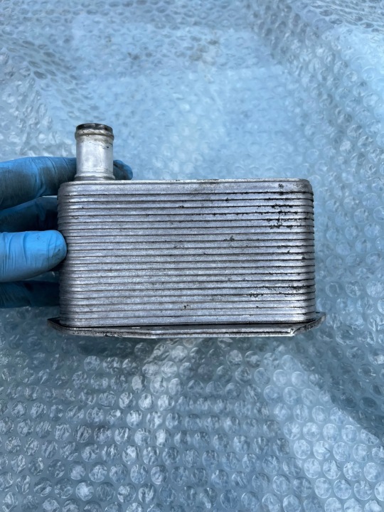 BMW E38 E39 E46 E53 M57 ÉCHANGEUR DE CHALEUR 2247204
