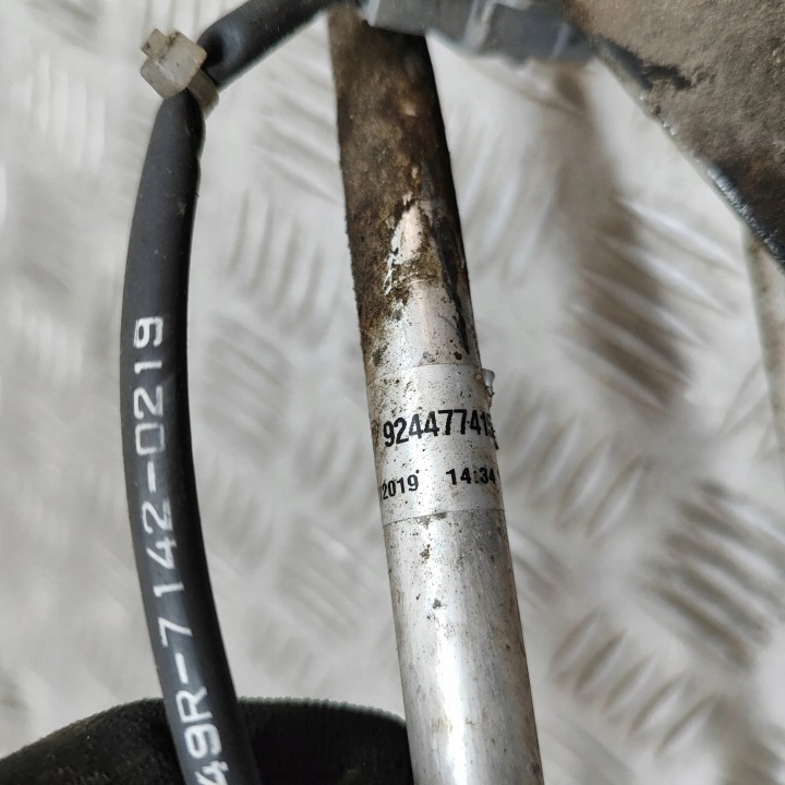 RENAULT OE 924477415R FIL CLIMATISATION