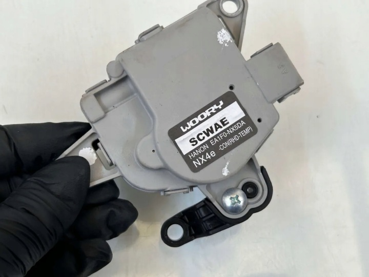 HYUNDAI TUCSON PETIT MOTEUR RÉCHAUFFEURS CONDUIT D'AIR CLIMATISATION A/C 1.6 T-GDI SUV