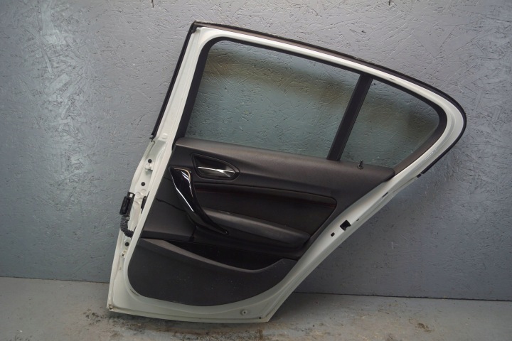 BMW F20 PORTES DROIT ARRIÈRE A300 (D1567)