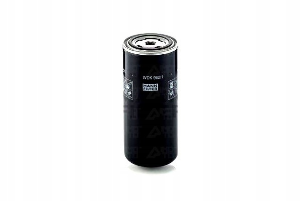 MANWDK 962/1 FILTER FUEL KHD photo 2 - milautoparts-fr.ukrlive.com