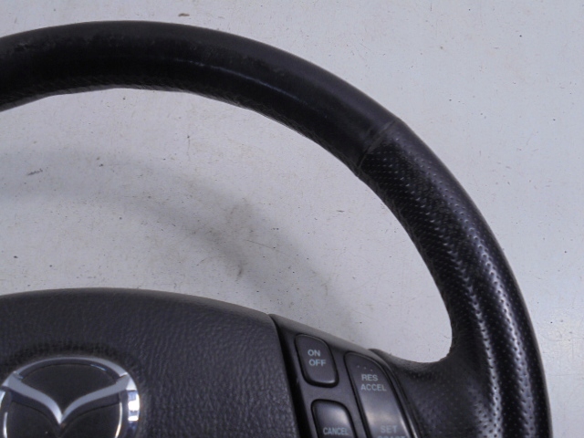MAZDA 6 I GG VOLANT COUSSIN AIRBAG GJ6A GS131-02320