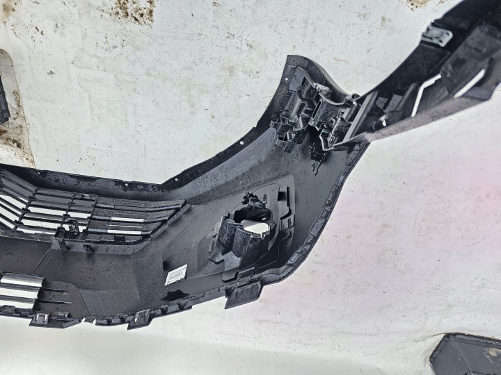 PARE-CHOCS PEUGEOT PARTENAIRE III LIFT IV 24 CITROEN BERLINGO AVANT 9856090880