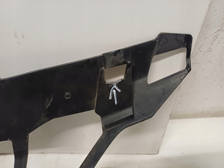 OPEL ASTRA J 4 IV 09- GRILLE CALANDRE CALANDRE 13266577