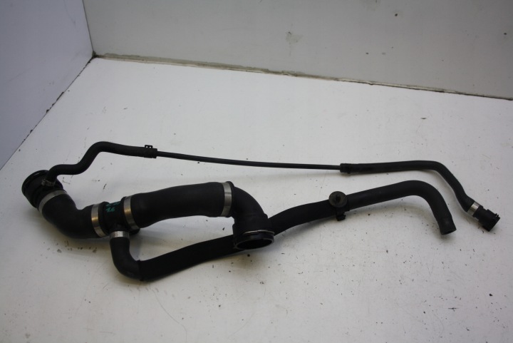 PRZEWODCHLODNICY EAU BMW E87 1,6 N43 7577964 7563806