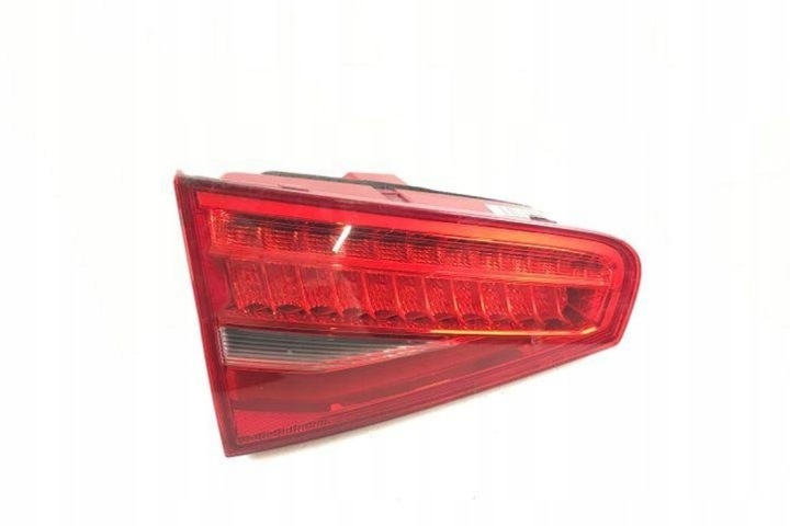 GAUCHE PHARE COUVERCLES DE COFFRE COUVERCLES DE COFFRE AUDI A4 (8K2, B8) 8K5945093AD 2.0L GASOLINE