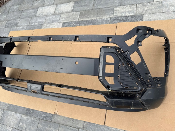 PARE-CHOCS AVANT HYUNDAI KONA II 2 23- PDC ORIGINAL NON KLEJONY